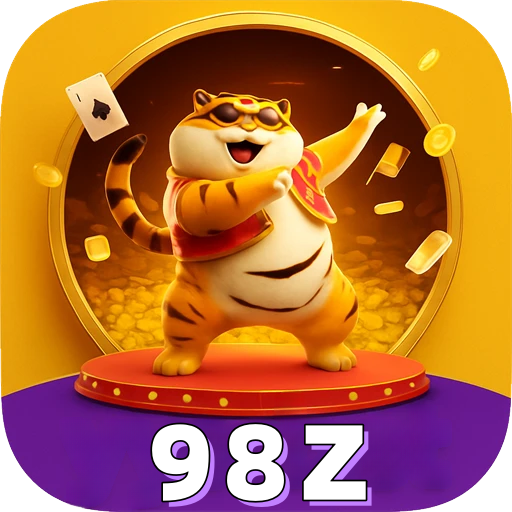 Logo da 98Z